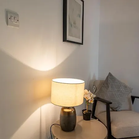 4 Bedrooms Peaceful Home Abbey Rd - St Johns Wood London Exterior foto