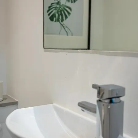 4 Bedrooms Peaceful Home Abbey Rd - St Johns Wood London Exterior foto