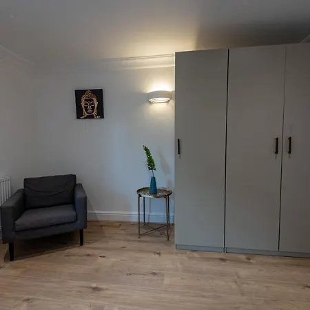 4 Bedrooms Peaceful Home Abbey Rd - St Johns Wood London Exterior foto
